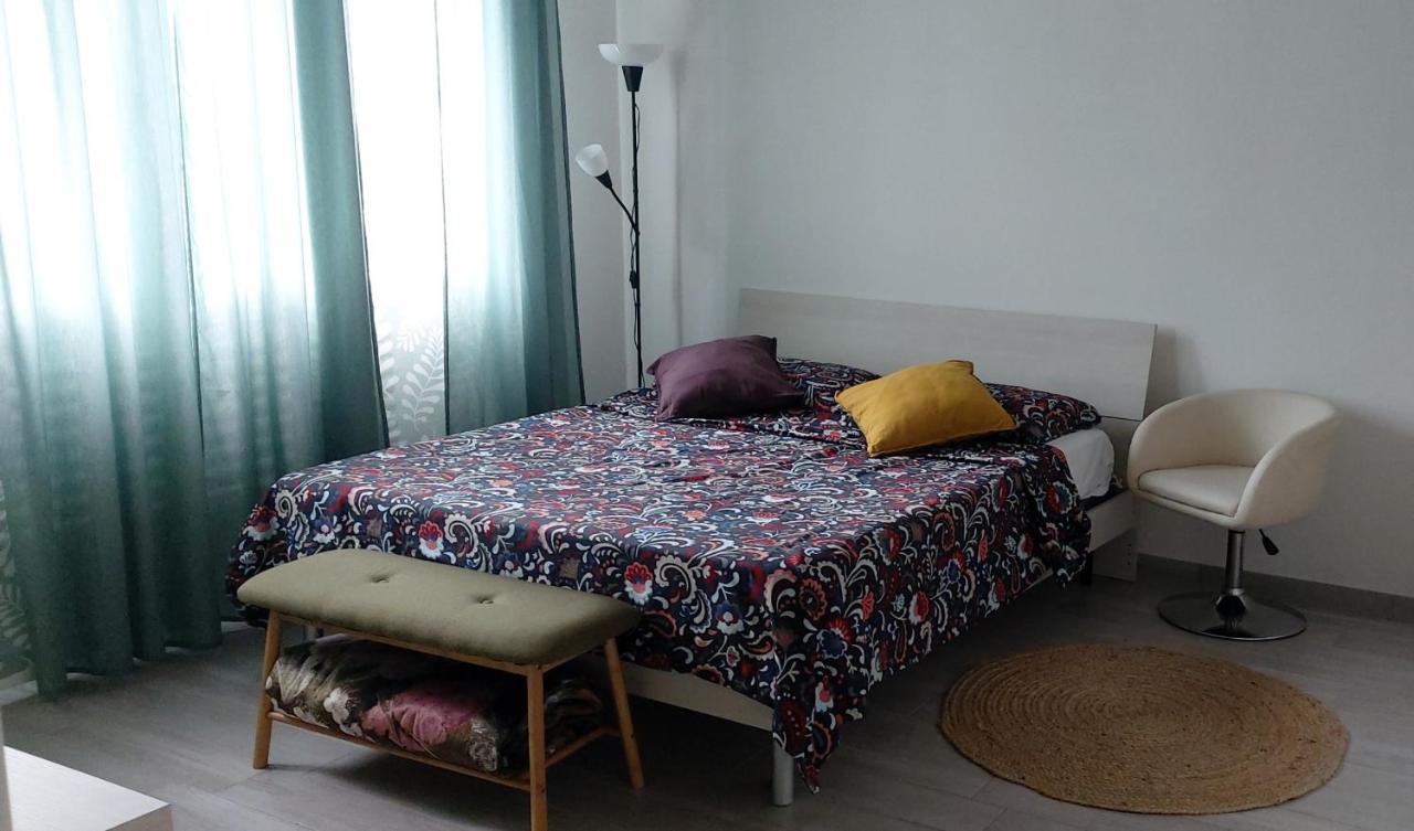 شقة Casa Da Frida سان جوفانّي إن بيرْس المظهر الخارجي الصورة