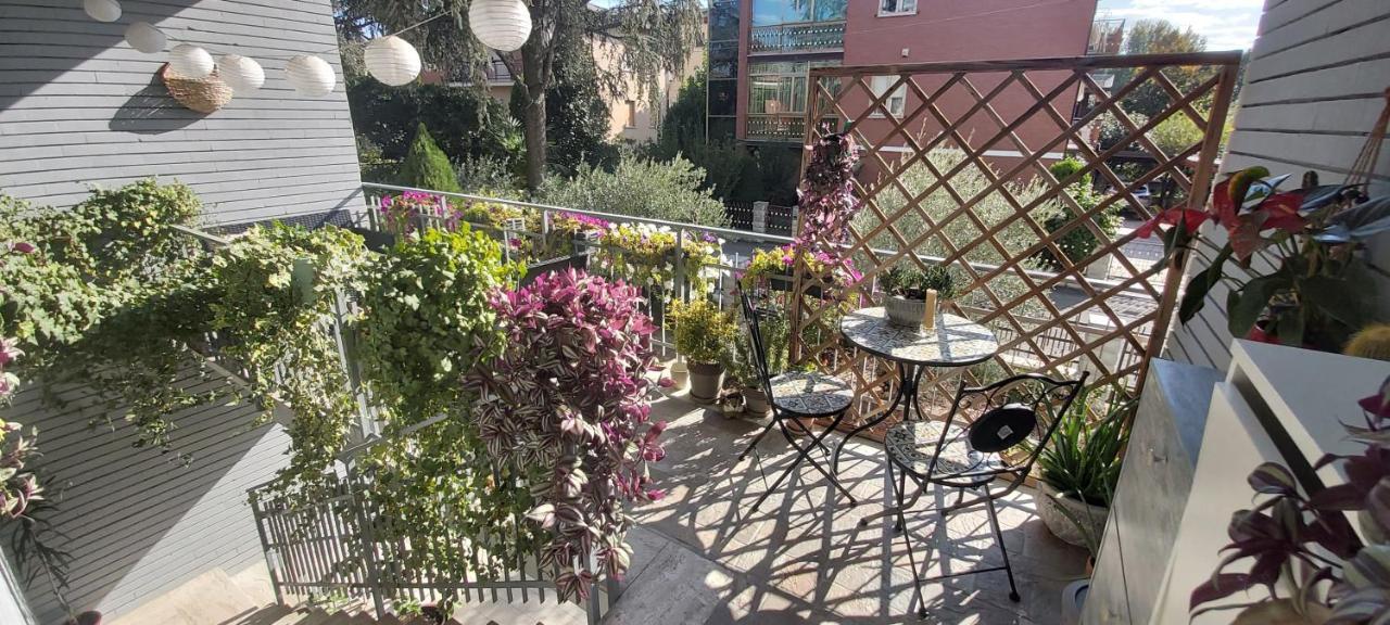 شقة Casa Da Frida سان جوفانّي إن بيرْس المظهر الخارجي الصورة