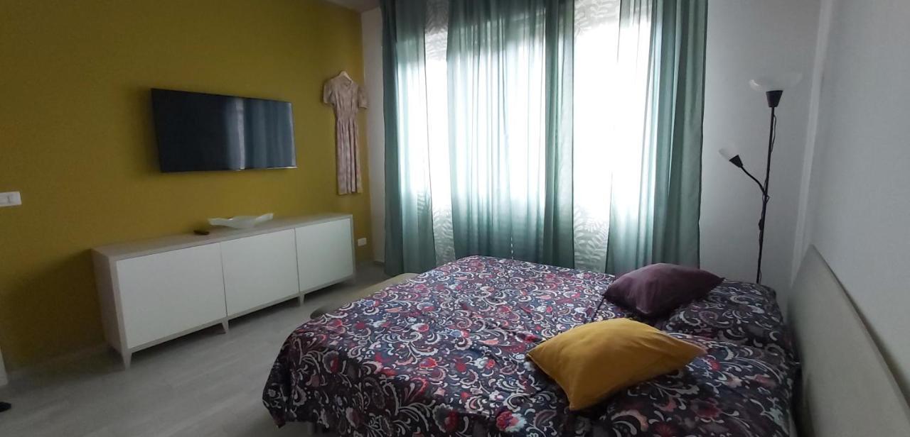 شقة Casa Da Frida سان جوفانّي إن بيرْس المظهر الخارجي الصورة