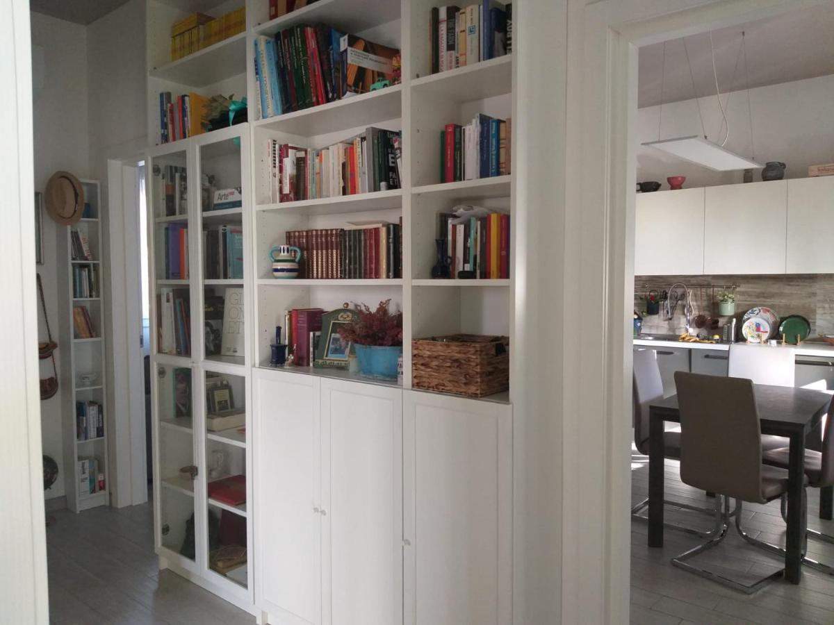 شقة Casa Da Frida سان جوفانّي إن بيرْس المظهر الخارجي الصورة
