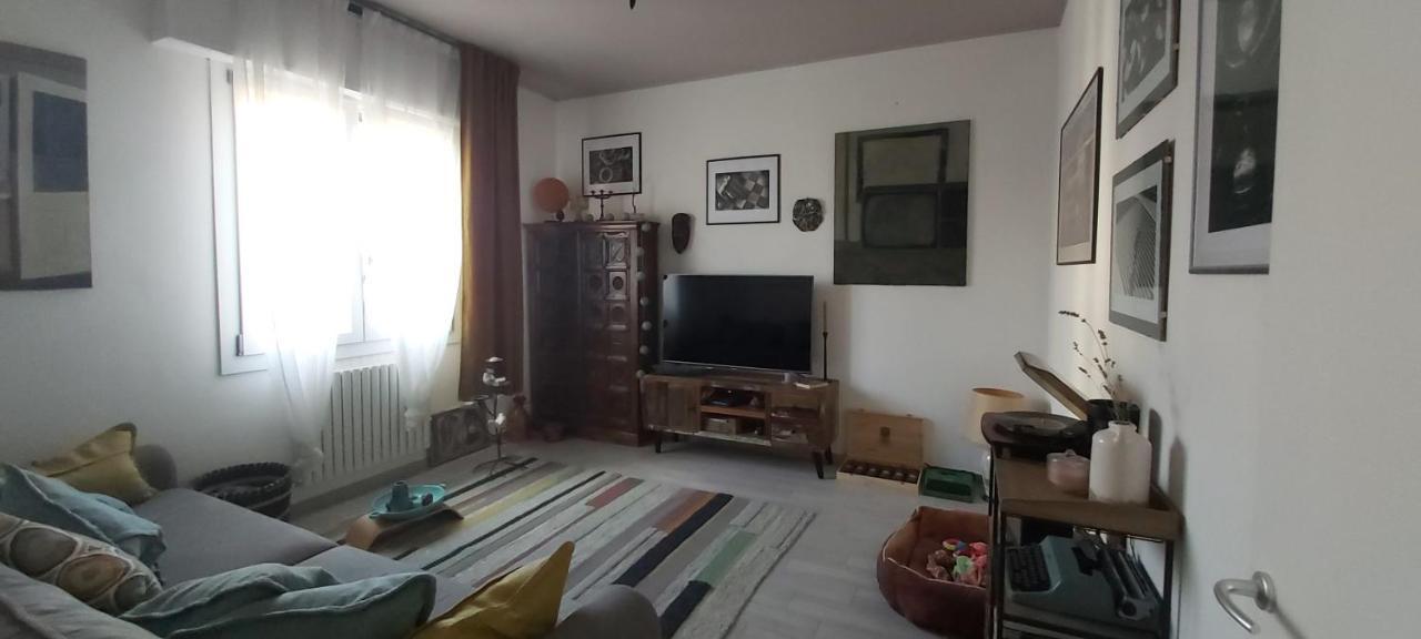 شقة Casa Da Frida سان جوفانّي إن بيرْس المظهر الخارجي الصورة