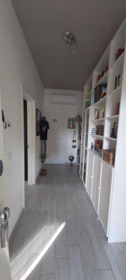شقة Casa Da Frida سان جوفانّي إن بيرْس المظهر الخارجي الصورة